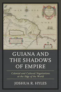 Guiana and the Shadows of Empire_cover