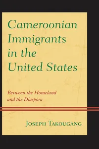 Cameroonian Immigrants in the United States_cover