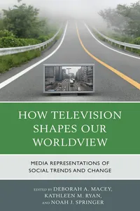 How Television Shapes Our Worldview_cover