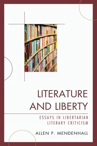 Literature and Liberty_cover