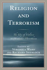 Religion and Terrorism_cover