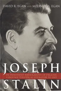 Joseph Stalin_cover