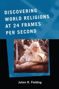 Discovering World Religions at 24 Frames Per Second_cover