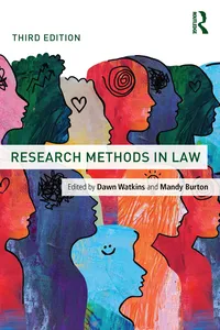 Research Methods in Law_cover