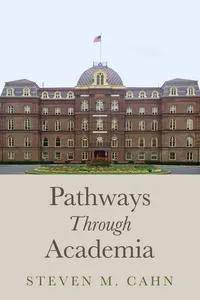 Pathways Through Academia_cover