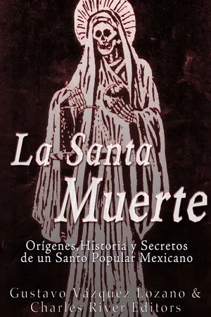 La Santa Muerte