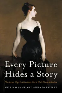 Every Picture Hides a Story_cover