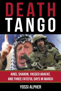 Death Tango_cover