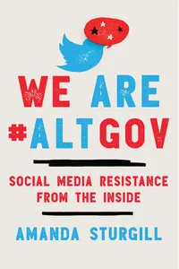 We Are #ALTGOV_cover