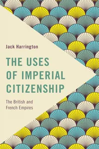 The Uses of Imperial Citizenship_cover