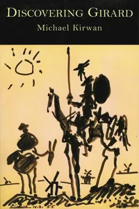 Discovering Girard_cover