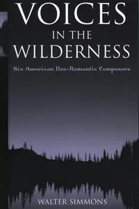 Voices in the Wilderness_cover