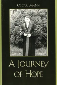 A Journey of Hope_cover