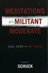 Meditations of a Militant Moderate_cover