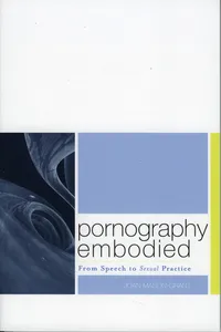 Pornography Embodied_cover