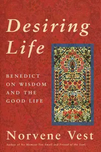 Desiring Life_cover