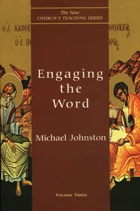 Engaging the Word_cover
