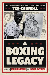 A Boxing Legacy_cover