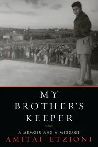 My Brother's Keeper_cover
