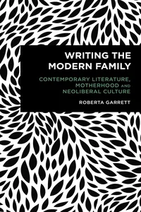 Writing the Modern Family_cover