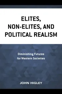 Elites, Non-Elites, and Political Realism_cover