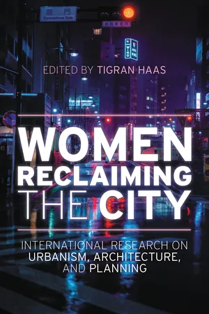 Women Reclaiming the City