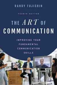 The Art of Communication_cover