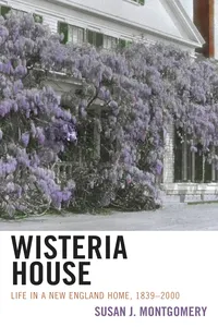 Wisteria House_cover