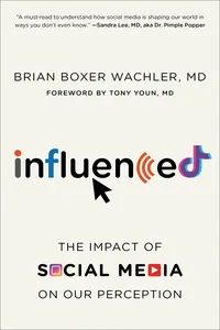 Influenced_cover
