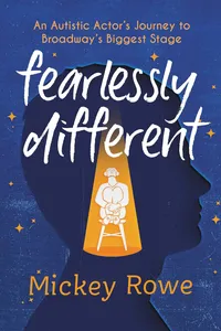 Fearlessly Different_cover