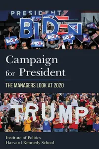 Campaign for President_cover