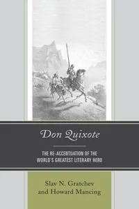 Don Quixote_cover