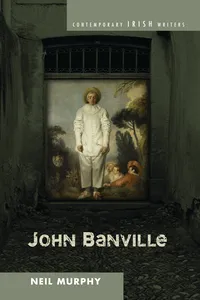 John Banville_cover