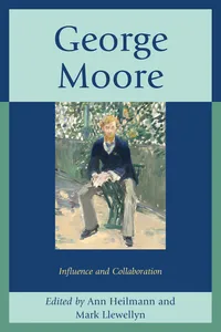 George Moore_cover