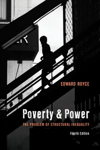 Poverty and Power_cover