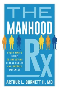 The Manhood Rx_cover