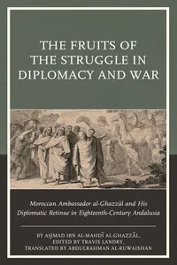 The Fruits of the Struggle in Diplomacy and War_cover
