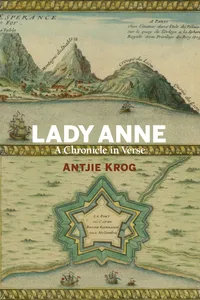 Lady Anne_cover