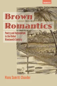 Brown Romantics_cover