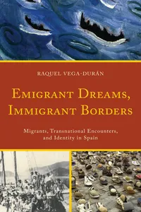 Emigrant Dreams, Immigrant Borders_cover
