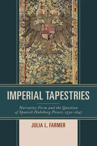 Imperial Tapestries_cover