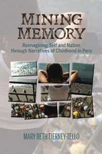 Mining Memory_cover