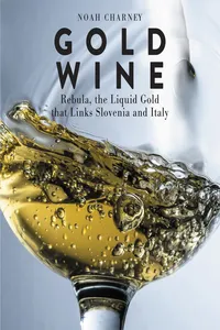 Gold Wine_cover