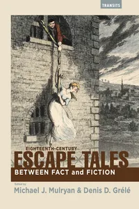 Eighteenth-Century Escape Tales_cover