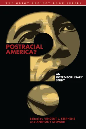 Postracial America?
