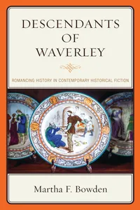 Descendants of Waverley_cover
