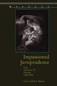 Impassioned Jurisprudence_cover