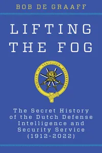 Lifting the Fog_cover