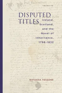 Disputed Titles_cover