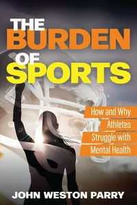 The Burden of Sports_cover
